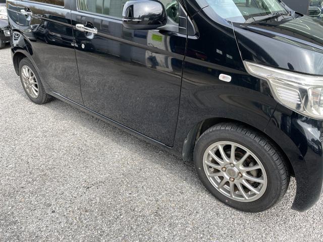 Ｎ－ＷＧＮ Ｇ・Ｌパッケージ　アイドリングストップ／ＣＤ／ＤＶＤ／バックカメラ／Ｂｌｕｅｔｏｏｔｈオーディオ／ＥＴＣ／スマートキー／頸部衝撃緩和ヘッドレスト／盗難防止装置／（33枚目）