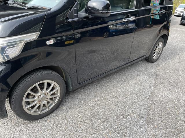 Ｎ－ＷＧＮ Ｇ・Ｌパッケージ　アイドリングストップ／ＣＤ／ＤＶＤ／バックカメラ／Ｂｌｕｅｔｏｏｔｈオーディオ／ＥＴＣ／スマートキー／頸部衝撃緩和ヘッドレスト／盗難防止装置／（34枚目）