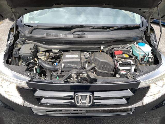 Ｎ－ＷＧＮ Ｇ・Ｌパッケージ　アイドリングストップ／ＣＤ／ＤＶＤ／バックカメラ／Ｂｌｕｅｔｏｏｔｈオーディオ／ＥＴＣ／スマートキー／頸部衝撃緩和ヘッドレスト／盗難防止装置／（35枚目）