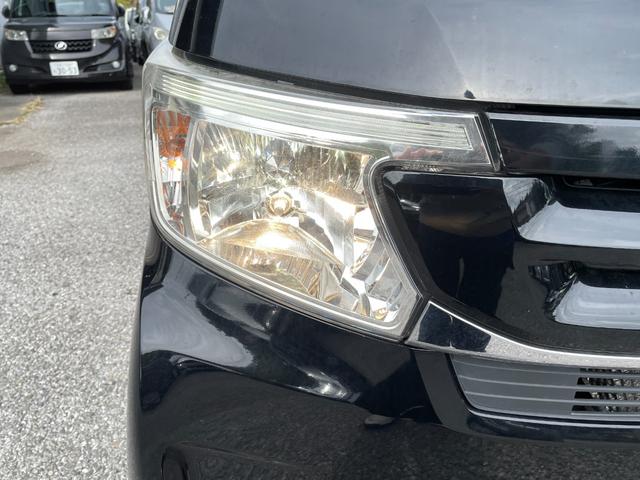 Ｎ－ＷＧＮ Ｇ・Ｌパッケージ　アイドリングストップ／ＣＤ／ＤＶＤ／バックカメラ／Ｂｌｕｅｔｏｏｔｈオーディオ／ＥＴＣ／スマートキー／頸部衝撃緩和ヘッドレスト／盗難防止装置／（36枚目）