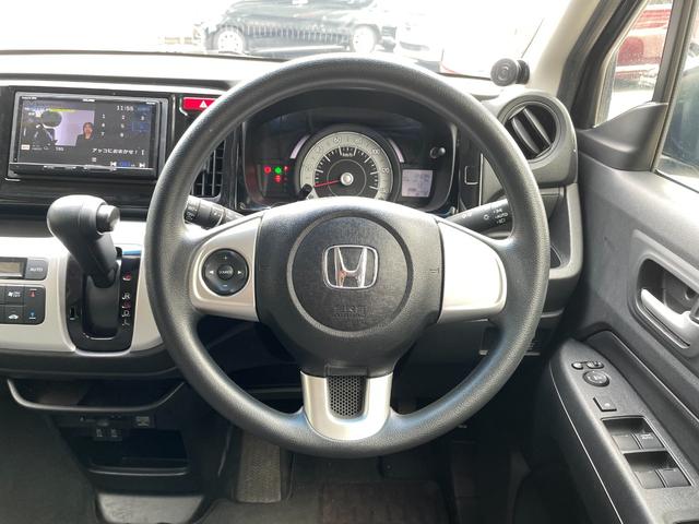 Ｎ－ＷＧＮ Ｇ・Ｌパッケージ　アイドリングストップ／ＣＤ／ＤＶＤ／バックカメラ／Ｂｌｕｅｔｏｏｔｈオーディオ／ＥＴＣ／スマートキー／頸部衝撃緩和ヘッドレスト／盗難防止装置／（44枚目）