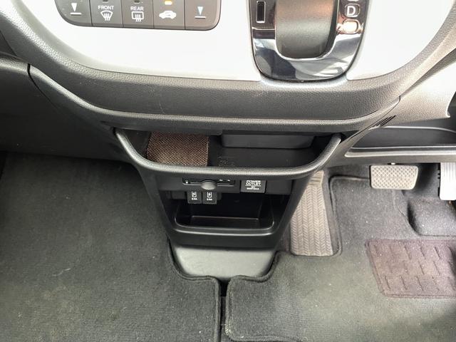 Ｎ－ＷＧＮ Ｇ・Ｌパッケージ　アイドリングストップ／ＣＤ／ＤＶＤ／バックカメラ／Ｂｌｕｅｔｏｏｔｈオーディオ／ＥＴＣ／スマートキー／頸部衝撃緩和ヘッドレスト／盗難防止装置／（58枚目）