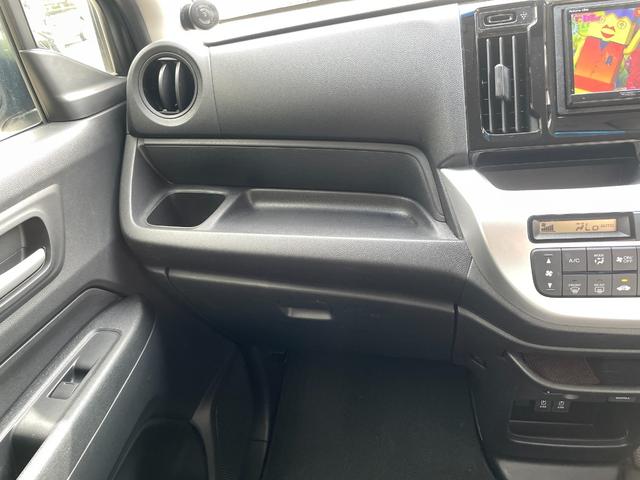 Ｎ－ＷＧＮ Ｇ・Ｌパッケージ　アイドリングストップ／ＣＤ／ＤＶＤ／バックカメラ／Ｂｌｕｅｔｏｏｔｈオーディオ／ＥＴＣ／スマートキー／頸部衝撃緩和ヘッドレスト／盗難防止装置／（62枚目）