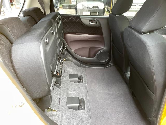 Ｎ－ＯＮＥ プレミアム・Ｌパッケージ　ディスチャージヘッドライト／フロントフォグランプ／ドライブレコーダー／メモリーナビ／ＣＤ／バックカメラ／盗難防止装置／カーテンエアバック／（22枚目）