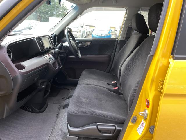 Ｎ－ＯＮＥ プレミアム・Ｌパッケージ　ディスチャージヘッドライト／フロントフォグランプ／ドライブレコーダー／メモリーナビ／ＣＤ／バックカメラ／盗難防止装置／カーテンエアバック／（25枚目）