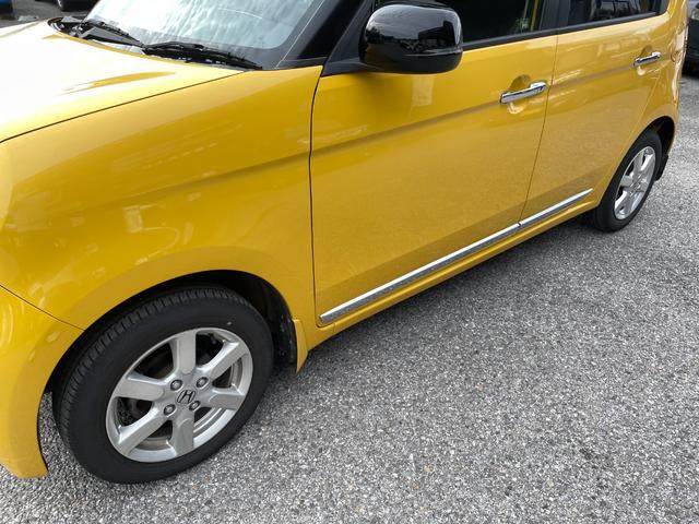 Ｎ－ＯＮＥ プレミアム・Ｌパッケージ　ディスチャージヘッドライト／フロントフォグランプ／ドライブレコーダー／メモリーナビ／ＣＤ／バックカメラ／盗難防止装置／カーテンエアバック／（37枚目）