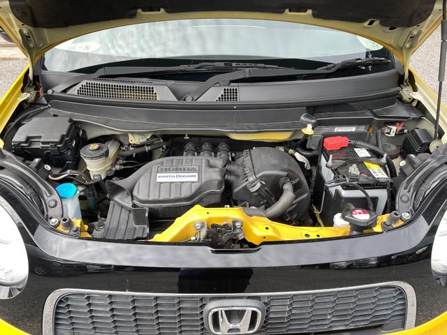 Ｎ－ＯＮＥ プレミアム・Ｌパッケージ　ディスチャージヘッドライト／フロントフォグランプ／ドライブレコーダー／メモリーナビ／ＣＤ／バックカメラ／盗難防止装置／カーテンエアバック／（38枚目）