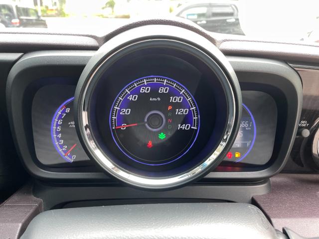 Ｎ－ＯＮＥ プレミアム・Ｌパッケージ　ディスチャージヘッドライト／フロントフォグランプ／ドライブレコーダー／メモリーナビ／ＣＤ／バックカメラ／盗難防止装置／カーテンエアバック／（50枚目）