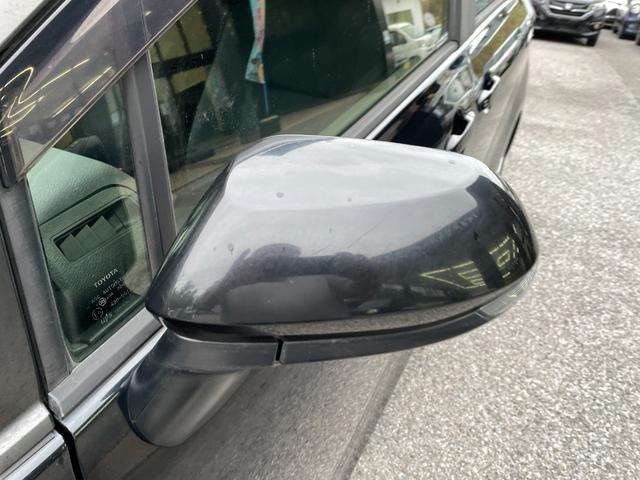 シエンタ ハイブリッドG メモリーナビ/Bluetoothオーディオ/CD/バックカメラ/両側電動スライドドア/盗難防止装置/スマートキー/3列シート/(33枚目)