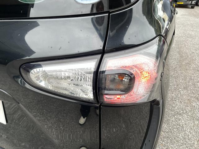 シエンタ ハイブリッドG メモリーナビ/Bluetoothオーディオ/CD/バックカメラ/両側電動スライドドア/盗難防止装置/スマートキー/3列シート/(34枚目)