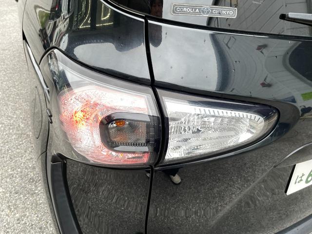 シエンタ ハイブリッドG メモリーナビ/Bluetoothオーディオ/CD/バックカメラ/両側電動スライドドア/盗難防止装置/スマートキー/3列シート/(35枚目)