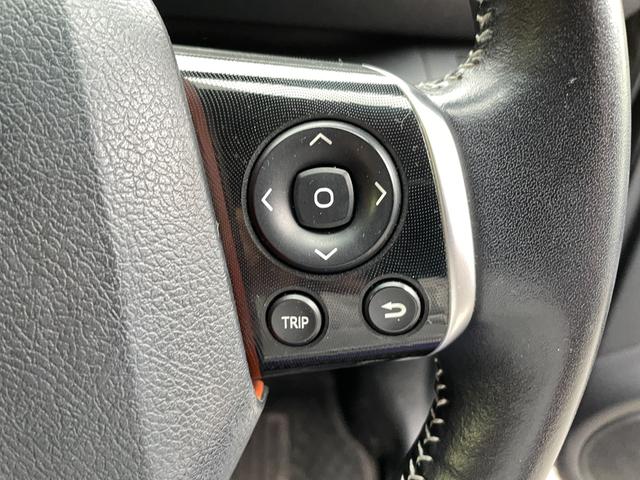 シエンタ ハイブリッドG メモリーナビ/Bluetoothオーディオ/CD/バックカメラ/両側電動スライドドア/盗難防止装置/スマートキー/3列シート/(43枚目)