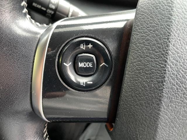 シエンタ ハイブリッドG メモリーナビ/Bluetoothオーディオ/CD/バックカメラ/両側電動スライドドア/盗難防止装置/スマートキー/3列シート/(44枚目)