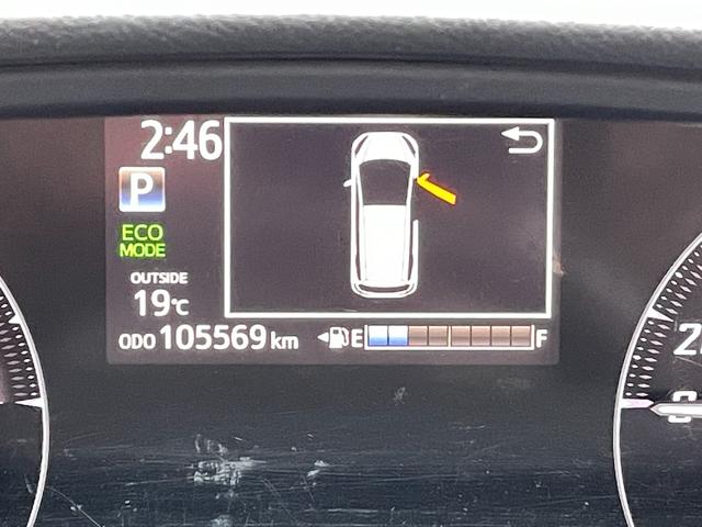 シエンタ ハイブリッドG メモリーナビ/Bluetoothオーディオ/CD/バックカメラ/両側電動スライドドア/盗難防止装置/スマートキー/3列シート/(46枚目)
