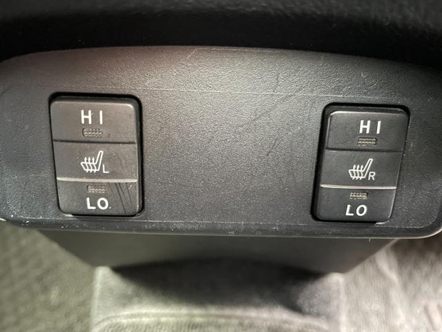 シエンタ ハイブリッドG メモリーナビ/Bluetoothオーディオ/CD/バックカメラ/両側電動スライドドア/盗難防止装置/スマートキー/3列シート/(55枚目)