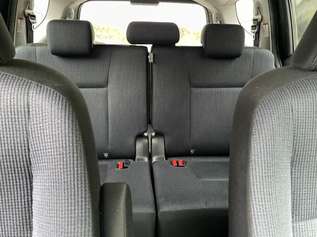 シエンタ ハイブリッドG メモリーナビ/Bluetoothオーディオ/CD/バックカメラ/両側電動スライドドア/盗難防止装置/スマートキー/3列シート/(59枚目)