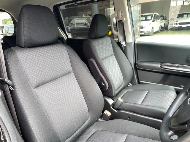 フリード+ハイブリッド ハイブリッドG クルーズコントロール/メモリーナビ/Bluetoothオーディオ/CD/DVD/バックカメラ/盗難防止装置/スマートキー/LEDヘッドライト/(12枚目)