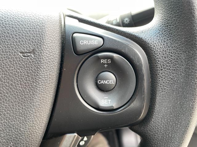 フリード+ハイブリッド ハイブリッドG クルーズコントロール/メモリーナビ/Bluetoothオーディオ/CD/DVD/バックカメラ/盗難防止装置/スマートキー/LEDヘッドライト/(46枚目)