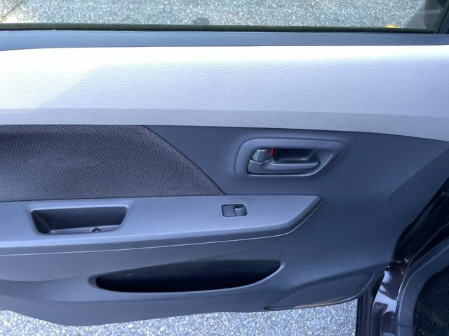 ワゴンＲ ＦＡ　シートヒーター／ベンチシート／フルフラットシート／４ＷＤ／運転席エアバック／助手席エアバック／キーレス／エアコン・クーラー／（30枚目）