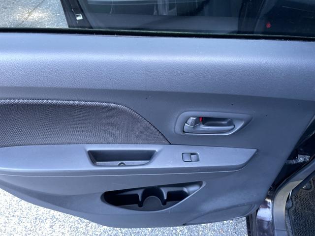 ワゴンＲ ＦＡ　シートヒーター／ベンチシート／フルフラットシート／４ＷＤ／運転席エアバック／助手席エアバック／キーレス／エアコン・クーラー／（32枚目）