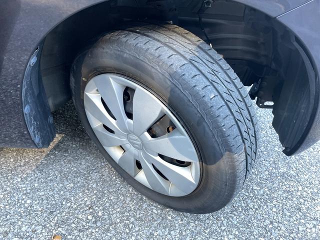 ワゴンＲ ＦＡ　シートヒーター／ベンチシート／フルフラットシート／４ＷＤ／運転席エアバック／助手席エアバック／キーレス／エアコン・クーラー／（33枚目）