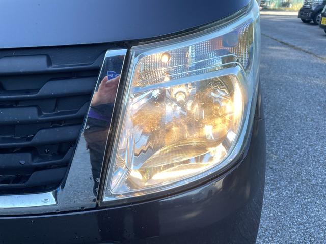 ワゴンＲ ＦＡ　シートヒーター／ベンチシート／フルフラットシート／４ＷＤ／運転席エアバック／助手席エアバック／キーレス／エアコン・クーラー／（38枚目）