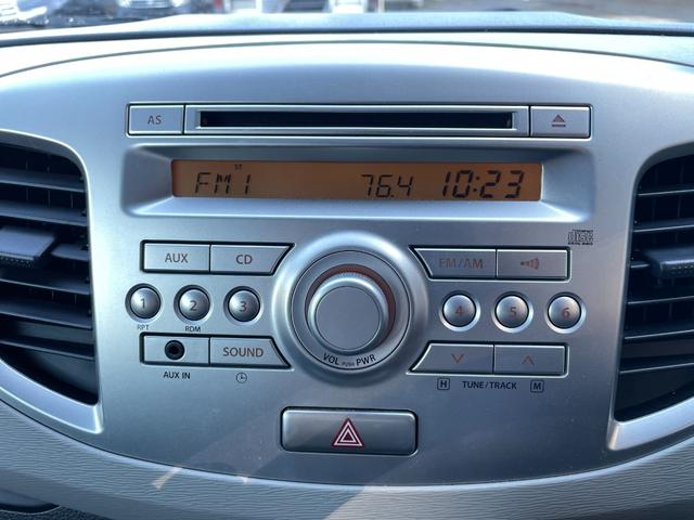 ワゴンＲ ＦＡ　シートヒーター／ベンチシート／フルフラットシート／４ＷＤ／運転席エアバック／助手席エアバック／キーレス／エアコン・クーラー／（51枚目）