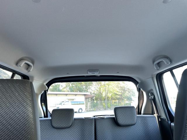 ワゴンＲ ＦＡ　シートヒーター／ベンチシート／フルフラットシート／４ＷＤ／運転席エアバック／助手席エアバック／キーレス／エアコン・クーラー／（60枚目）