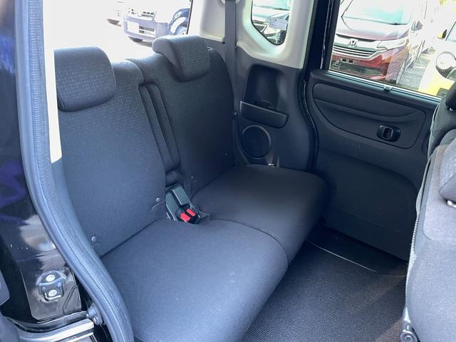 N-BOXカスタム G SSパッケージ アイドリングストップ/メモリーナビ/バックカメラ/ディスチャージヘッドライト/シートヒーター/ETC/盗難防止装置/両側スライド・片側電動スライドドア/(23枚目)