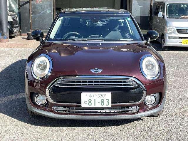 ＭＩＮＩ クーパーＤ　クラブマン　アイドリングストップ／ＨＤＤナビ／バックカメラ／Ｂｌｕｅｔｏｏｔｈオーディオ／盗難防止装置／スマートキー／ディスチャージヘッドライト／フロントフォグランプ／（32枚目）