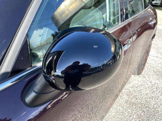 ＭＩＮＩ クーパーＤ　クラブマン　アイドリングストップ／ＨＤＤナビ／バックカメラ／Ｂｌｕｅｔｏｏｔｈオーディオ／盗難防止装置／スマートキー／ディスチャージヘッドライト／フロントフォグランプ／（33枚目）