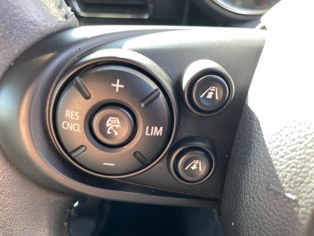 ＭＩＮＩ クーパーＤ　クラブマン　アイドリングストップ／ＨＤＤナビ／バックカメラ／Ｂｌｕｅｔｏｏｔｈオーディオ／盗難防止装置／スマートキー／ディスチャージヘッドライト／フロントフォグランプ／（45枚目）