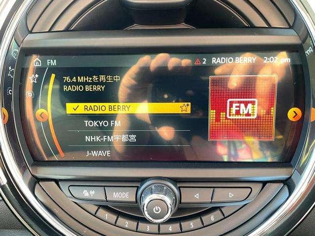 ＭＩＮＩ クーパーＤ　クラブマン　アイドリングストップ／ＨＤＤナビ／バックカメラ／Ｂｌｕｅｔｏｏｔｈオーディオ／盗難防止装置／スマートキー／ディスチャージヘッドライト／フロントフォグランプ／（53枚目）