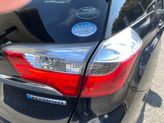 シャトル ハイブリッドＺ　ＬＥＤヘッドライト／クルーズコントロール／メモリーナビ／Ｂｌｕｅｔｏｏｔｈオーディオ／ＣＤ／ＤＶＤ／バックカメラ／アクセル踏み間違い防止装置／４ＷＤ／（41枚目）