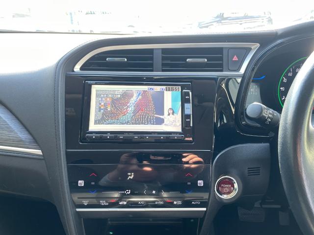 シャトル ハイブリッドＺ　ＬＥＤヘッドライト／クルーズコントロール／メモリーナビ／Ｂｌｕｅｔｏｏｔｈオーディオ／ＣＤ／ＤＶＤ／バックカメラ／アクセル踏み間違い防止装置／４ＷＤ／（46枚目）