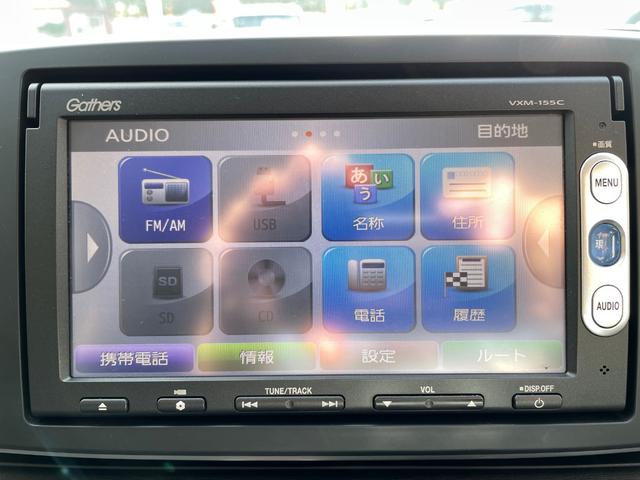 Ｎ－ＯＮＥ Ｇ・Ａパッケージ　４ＷＤ　ナビ　衝突被害軽減システム　ＨＩＤ　スマートキー　アイドリングストップ　電動格納ミラー　ベンチシート　ＣＶＴ　盗難防止システム　ＡＢＳ　ＥＳＣ　ＣＤ　ＵＳＢ　ミュージックプレイヤー接続可（5枚目）
