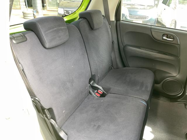 Ｎ－ＯＮＥ Ｇ・Ａパッケージ　４ＷＤ　ナビ　衝突被害軽減システム　ＨＩＤ　スマートキー　アイドリングストップ　電動格納ミラー　ベンチシート　ＣＶＴ　盗難防止システム　ＡＢＳ　ＥＳＣ　ＣＤ　ＵＳＢ　ミュージックプレイヤー接続可（11枚目）