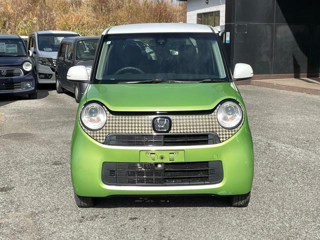 Ｎ－ＯＮＥ Ｇ・Ａパッケージ　４ＷＤ　ナビ　衝突被害軽減システム　ＨＩＤ　スマートキー　アイドリングストップ　電動格納ミラー　ベンチシート　ＣＶＴ　盗難防止システム　ＡＢＳ　ＥＳＣ　ＣＤ　ＵＳＢ　ミュージックプレイヤー接続可（12枚目）