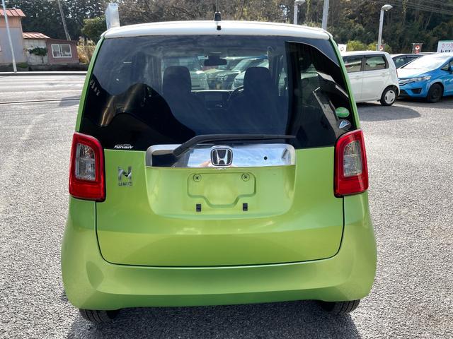 Ｎ－ＯＮＥ Ｇ・Ａパッケージ　４ＷＤ　ナビ　衝突被害軽減システム　ＨＩＤ　スマートキー　アイドリングストップ　電動格納ミラー　ベンチシート　ＣＶＴ　盗難防止システム　ＡＢＳ　ＥＳＣ　ＣＤ　ＵＳＢ　ミュージックプレイヤー接続可（16枚目）