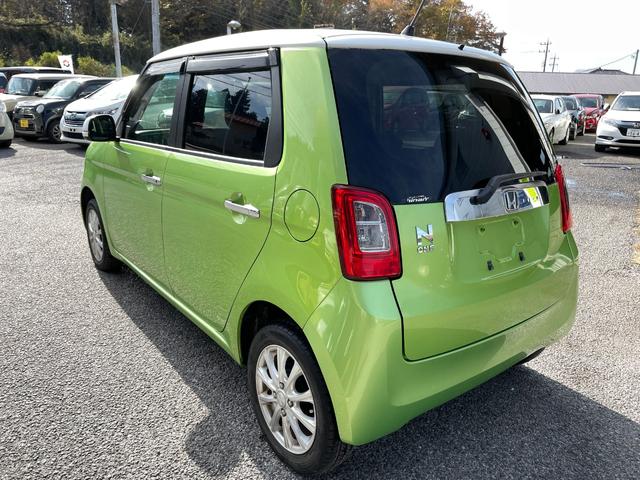 Ｎ－ＯＮＥ Ｇ・Ａパッケージ　４ＷＤ　ナビ　衝突被害軽減システム　ＨＩＤ　スマートキー　アイドリングストップ　電動格納ミラー　ベンチシート　ＣＶＴ　盗難防止システム　ＡＢＳ　ＥＳＣ　ＣＤ　ＵＳＢ　ミュージックプレイヤー接続可（17枚目）