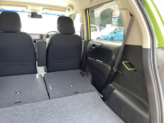 Ｎ－ＯＮＥ Ｇ・Ａパッケージ　４ＷＤ　ナビ　衝突被害軽減システム　ＨＩＤ　スマートキー　アイドリングストップ　電動格納ミラー　ベンチシート　ＣＶＴ　盗難防止システム　ＡＢＳ　ＥＳＣ　ＣＤ　ＵＳＢ　ミュージックプレイヤー接続可（22枚目）