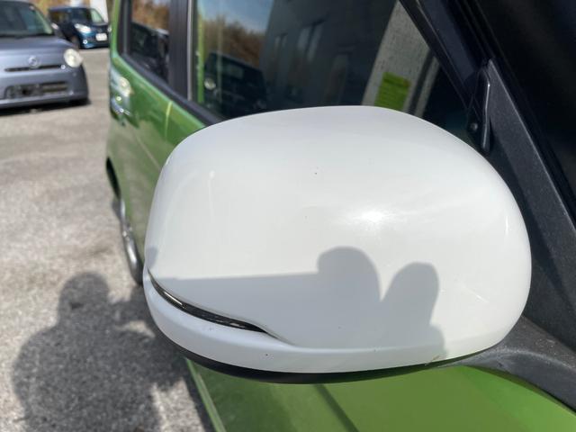 Ｎ－ＯＮＥ Ｇ・Ａパッケージ　４ＷＤ　ナビ　衝突被害軽減システム　ＨＩＤ　スマートキー　アイドリングストップ　電動格納ミラー　ベンチシート　ＣＶＴ　盗難防止システム　ＡＢＳ　ＥＳＣ　ＣＤ　ＵＳＢ　ミュージックプレイヤー接続可（27枚目）