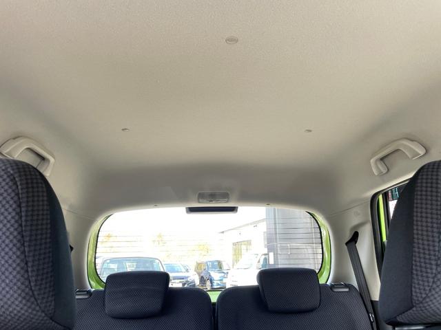 Ｎ－ＯＮＥ Ｇ・Ａパッケージ　４ＷＤ　ナビ　衝突被害軽減システム　ＨＩＤ　スマートキー　アイドリングストップ　電動格納ミラー　ベンチシート　ＣＶＴ　盗難防止システム　ＡＢＳ　ＥＳＣ　ＣＤ　ＵＳＢ　ミュージックプレイヤー接続可（28枚目）