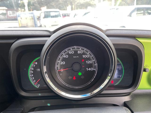 Ｎ－ＯＮＥ Ｇ・Ａパッケージ　４ＷＤ　ナビ　衝突被害軽減システム　ＨＩＤ　スマートキー　アイドリングストップ　電動格納ミラー　ベンチシート　ＣＶＴ　盗難防止システム　ＡＢＳ　ＥＳＣ　ＣＤ　ＵＳＢ　ミュージックプレイヤー接続可（34枚目）