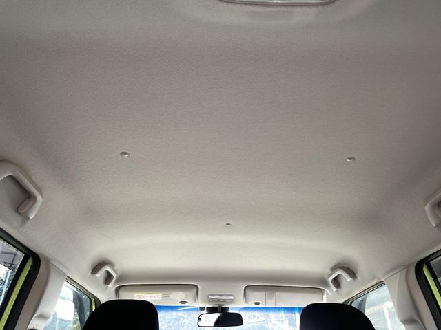 Ｎ－ＯＮＥ Ｇ・Ａパッケージ　４ＷＤ　ナビ　衝突被害軽減システム　ＨＩＤ　スマートキー　アイドリングストップ　電動格納ミラー　ベンチシート　ＣＶＴ　盗難防止システム　ＡＢＳ　ＥＳＣ　ＣＤ　ＵＳＢ　ミュージックプレイヤー接続可（36枚目）