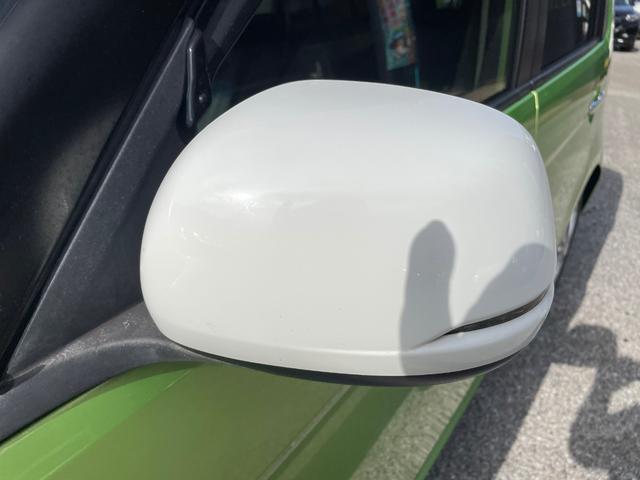 Ｎ－ＯＮＥ Ｇ・Ａパッケージ　４ＷＤ　ナビ　衝突被害軽減システム　ＨＩＤ　スマートキー　アイドリングストップ　電動格納ミラー　ベンチシート　ＣＶＴ　盗難防止システム　ＡＢＳ　ＥＳＣ　ＣＤ　ＵＳＢ　ミュージックプレイヤー接続可（37枚目）