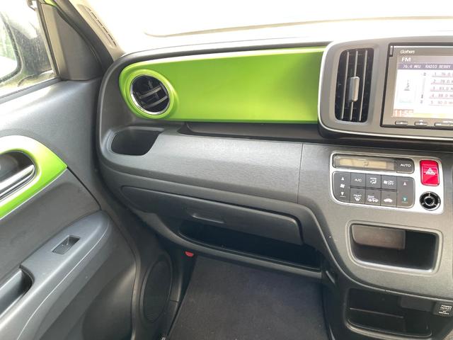 Ｎ－ＯＮＥ Ｇ・Ａパッケージ　４ＷＤ　ナビ　衝突被害軽減システム　ＨＩＤ　スマートキー　アイドリングストップ　電動格納ミラー　ベンチシート　ＣＶＴ　盗難防止システム　ＡＢＳ　ＥＳＣ　ＣＤ　ＵＳＢ　ミュージックプレイヤー接続可（38枚目）