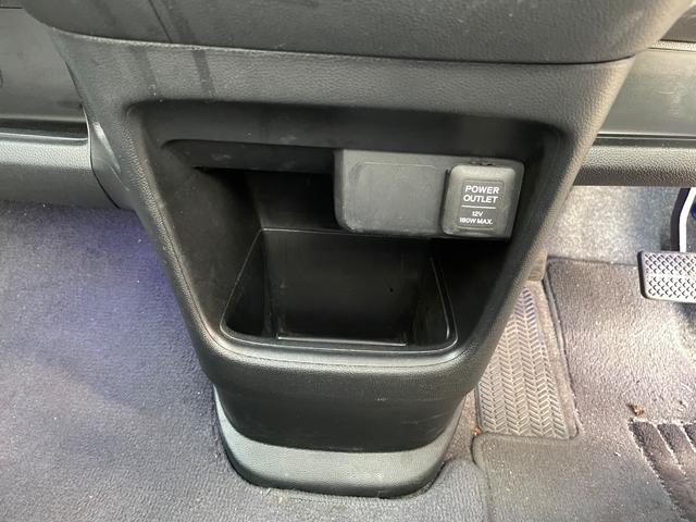 Ｎ－ＯＮＥ Ｇ・Ａパッケージ　４ＷＤ　ナビ　衝突被害軽減システム　ＨＩＤ　スマートキー　アイドリングストップ　電動格納ミラー　ベンチシート　ＣＶＴ　盗難防止システム　ＡＢＳ　ＥＳＣ　ＣＤ　ＵＳＢ　ミュージックプレイヤー接続可（39枚目）