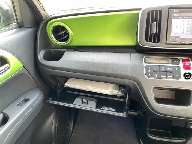 Ｎ－ＯＮＥ Ｇ・Ａパッケージ　４ＷＤ　ナビ　衝突被害軽減システム　ＨＩＤ　スマートキー　アイドリングストップ　電動格納ミラー　ベンチシート　ＣＶＴ　盗難防止システム　ＡＢＳ　ＥＳＣ　ＣＤ　ＵＳＢ　ミュージックプレイヤー接続可（43枚目）