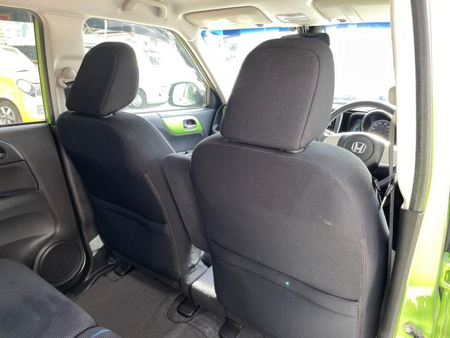 Ｎ－ＯＮＥ Ｇ・Ａパッケージ　４ＷＤ　ナビ　衝突被害軽減システム　ＨＩＤ　スマートキー　アイドリングストップ　電動格納ミラー　ベンチシート　ＣＶＴ　盗難防止システム　ＡＢＳ　ＥＳＣ　ＣＤ　ＵＳＢ　ミュージックプレイヤー接続可（50枚目）